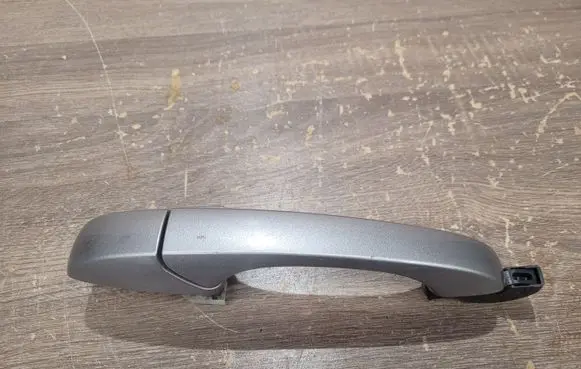 Chrysler Town & Country V Front door exterior handle 1NA54JSCAE