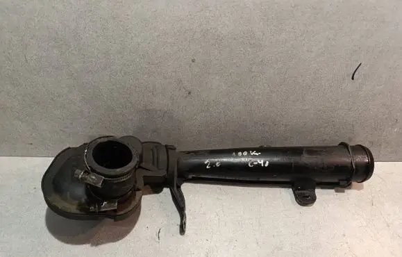 Citroen C4 I Picasso Intercooler hose/pipe 9689995580 30207 72458