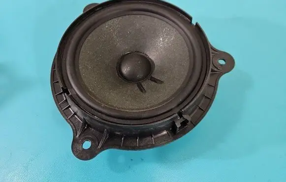Renault Talisman Front door speaker IMPRK1497841