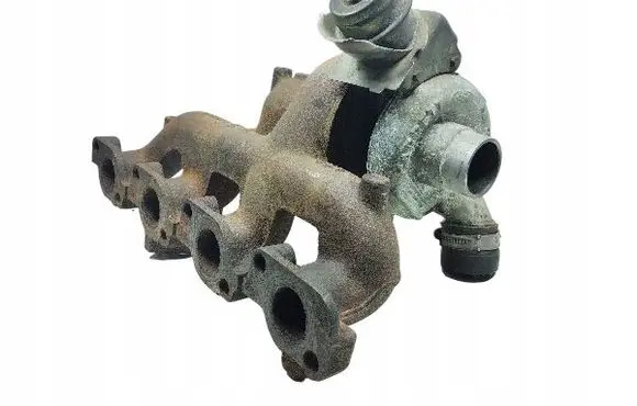 Ford Mondeo Mk III Turbo 2S7Q6K692AF