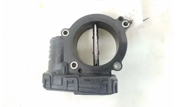 Mercedes-Benz CLS C218 X218 Throttle valve A6510900470