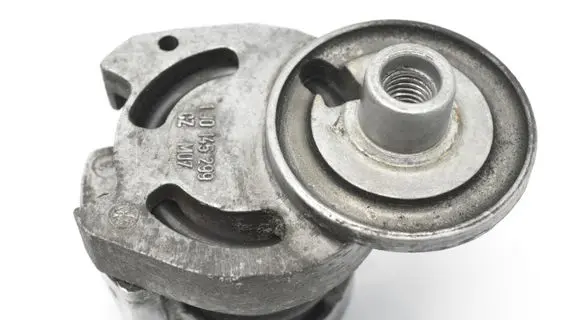 Volkswagen Golf V Timing belt/chain tensioner 1J0145299
