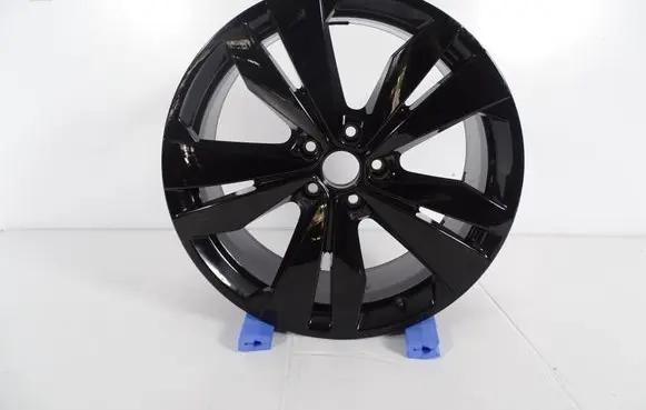 Volkswagen ID.4 Original wheel cap 11A601025AR 11A071499
