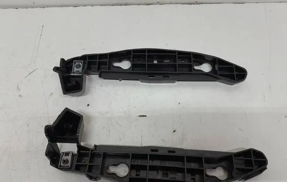 Peugeot 208 II Rear bumper mounting bracket 1673735780 9823238680 9823232480