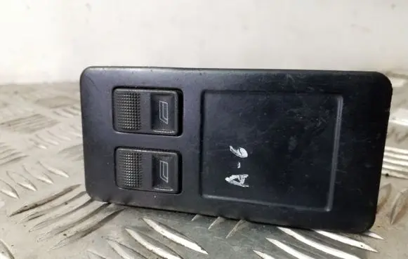 Audi A6 S6 C4 4A Electric window control switch 4A0959521A