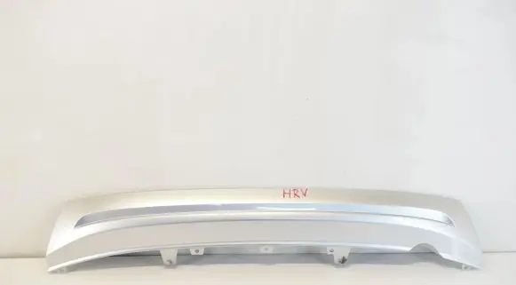 Honda HR-V Rear bumper 71562-3M0-N0