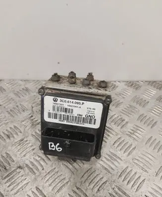 Volkswagen PASSAT B6 ABS Pump 3C0614095P 16027001A 16027201