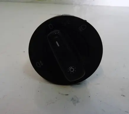 Skoda Fabia Mk3 (NJ) Other switches/knobs/shifts 5E0941431G