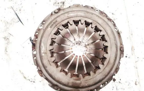 Fiat Doblo Clutch set kit lc03cr011a
