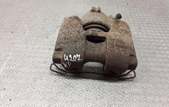 Renault Scenic III - Grand scenic III Front brake caliper 