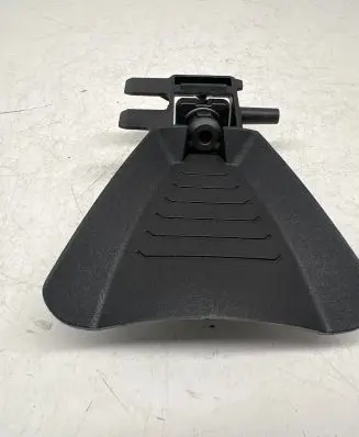Windshield/windscreen camera