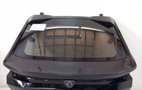 Peugeot Partner III Other interior part