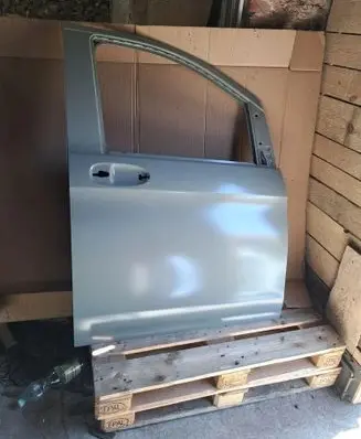 Mercedes-Benz Vito Viano W447 Front door 