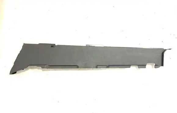Bentley Bentayga (C) pillar trim 36A863528