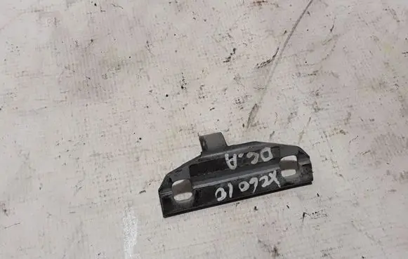 Volvo XC60 Rear door lower hinge 31218729