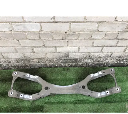 Audi Q7 4L Rear subframe 7L8512369