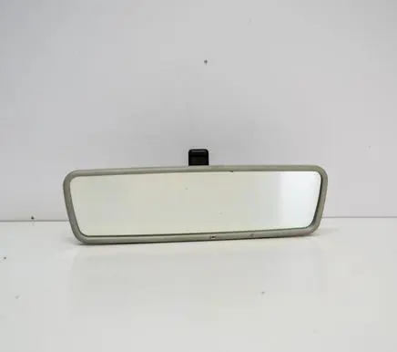 Volkswagen Polo V 6R Rear view mirror (interior)