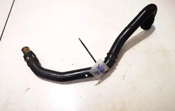 Alfa Romeo 147 Engine coolant pipe/hose 46794404