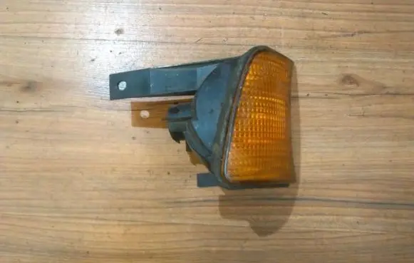 BMW 5 E34 Front indicator light 155244