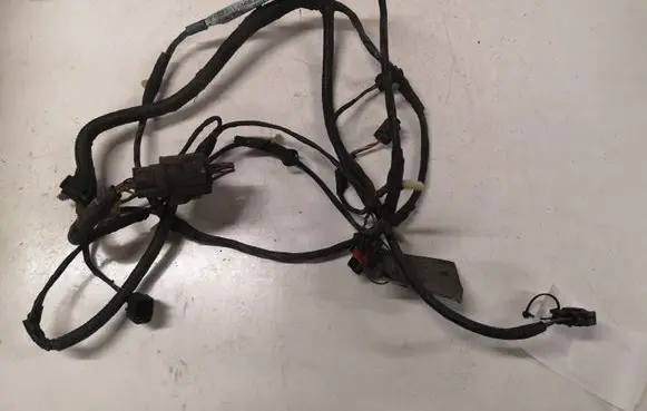 Jaguar S-Type Parking sensor (PDC) wiring loom 6R8T14369CA