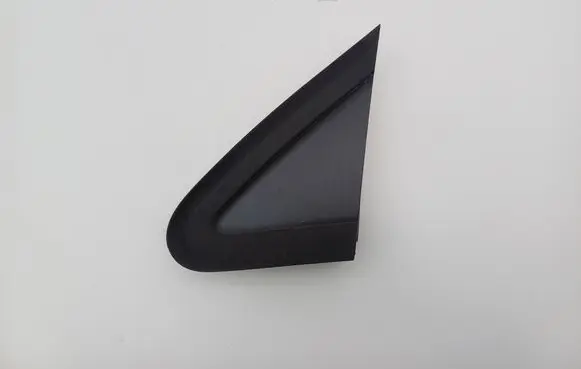Volkswagen Polo IV 9N3 Plastic wing mirror trim cover 6Q0853273A