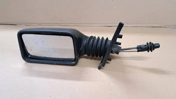 Seat Ibiza I (021A) Manual wing mirror 