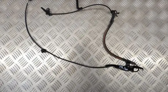 Toyota Highlander XU70 ABS brake wheel speed sensor 895430E070