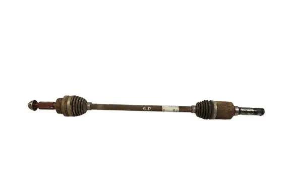 Ford Escape III Rear driveshaft CV614K138 CV614K138AB N006S