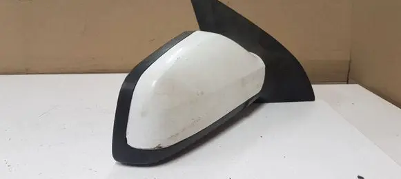 Opel Astra G Manual wing mirror VM168R VM168EHR 015720