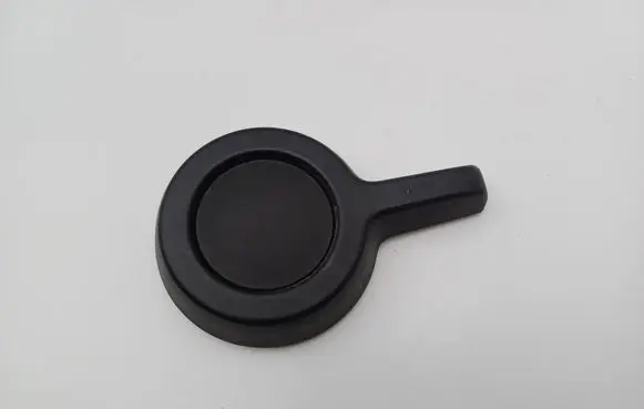Smart ForFour I Seat adjustment handle A4549180034