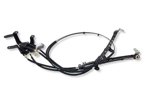 BMW 5 G30 G31 G38 Curtain motor 7385491 30082017 C58880105