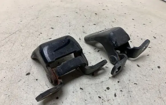 Honda Civic Front door hinge set CVDE