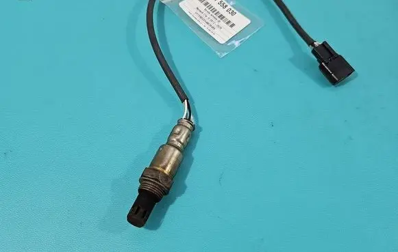 Renault Clio IV Lambda probe sensor H8200495791 IMPRK1558030