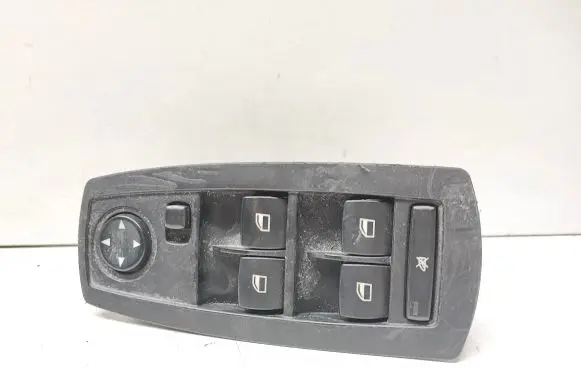 BMW X3 E83 Electric window control switch 3414353