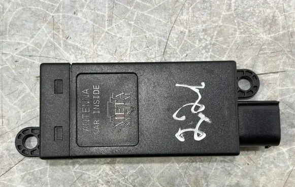 Alarm control unit/module
