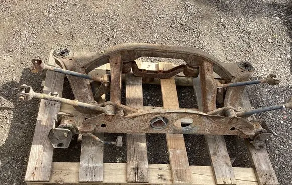 Lexus RX 330 - 350 - 400H Rear subframe 