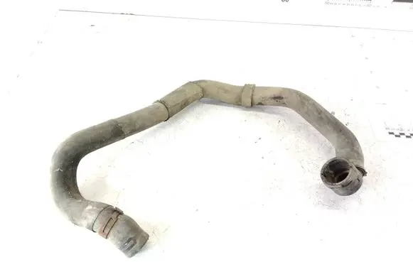 Volkswagen Golf IV Engine coolant pipe/hose 1K0122291L