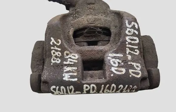 Volvo S60 Front brake caliper