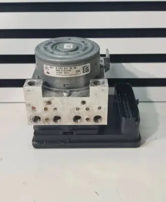 Mercedes-Benz GLC X253 C253 ABS Pump A2534310200 A2539011400