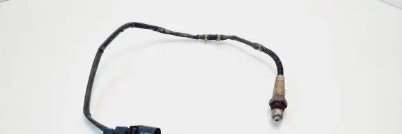 Seat Alhambra (Mk1) Lambda probe sensor 0258007154 03E906262