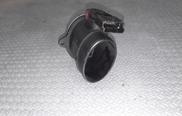 Citroen C4 I Mass air flow meter 9650010780