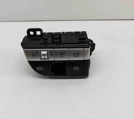 Hyundai Ioniq 5 A set of switches 93700GI100