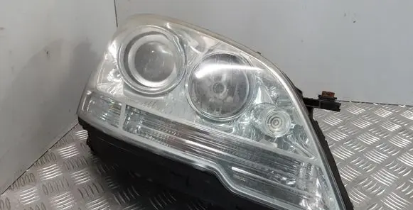 Mercedes-Benz ML W164 Headlight/headlamp A1648207861
