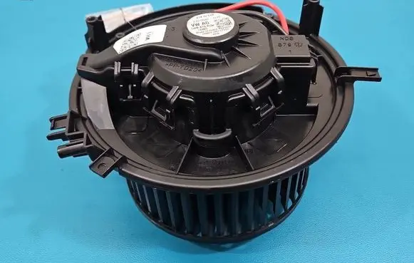 Skoda Superb B9 Heater fan/blower 5WB819015 IMPRK1563319