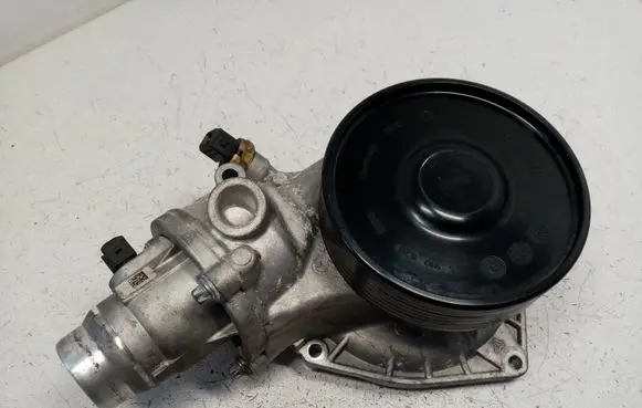 BMW 5 F10 F11 Water pump 7571792 11517548263 11517548264
