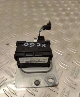 Volvo XC60 ESP acceleration yaw rate sensor 6G9N14B296AC 10170103723 1017010370