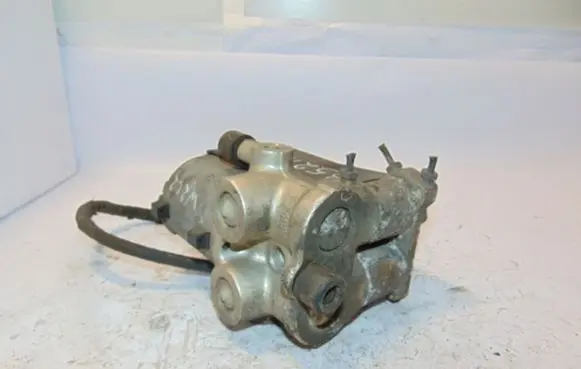 Mercedes-Benz E W124 ABS Pump A0014318012 0014318012 0265200043