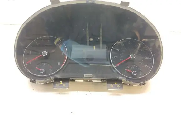 KIA Optima Speedometer (instrument cluster) 94011D4AH0