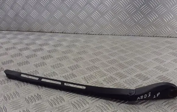 Audi A8 S8 D3 4E Front wiper blade arm