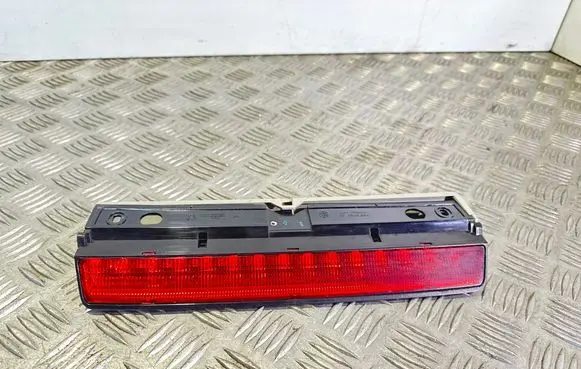 Volkswagen Fox Third/center stoplight 03360040 03360010 03360030